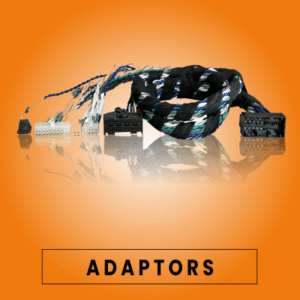 Match Adaptors & Harnesses
