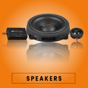 Match Speakers
