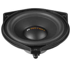 MATCH UP S4MB-SUR 10CM SURROUND SPEAKER