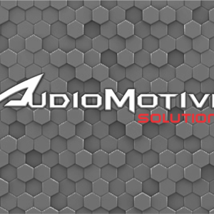 Audio Motive Solutions