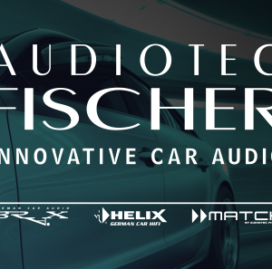 Audiotec Fischer