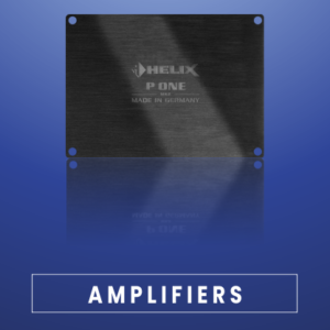 Helix Amplifiers