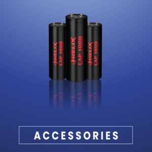 Helix Accessories