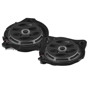 MATCH UP W8MB-S4 LHD 20CM SUBWOOFER
