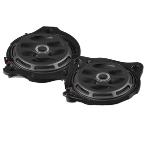 MATCH UP W8MB-S4 RHD 20CM SUBWOOFER