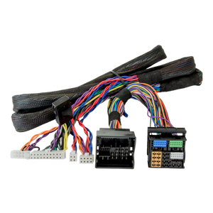 MATCH PP-VAG 1.6 1mQuadlock-cable-PP 86DSP/VAG – Adaptors & Harnesses