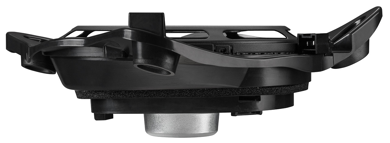 MATCH UP W8MB-S4 SINGLE LHD 20CM SUBWOOFER - Image 2