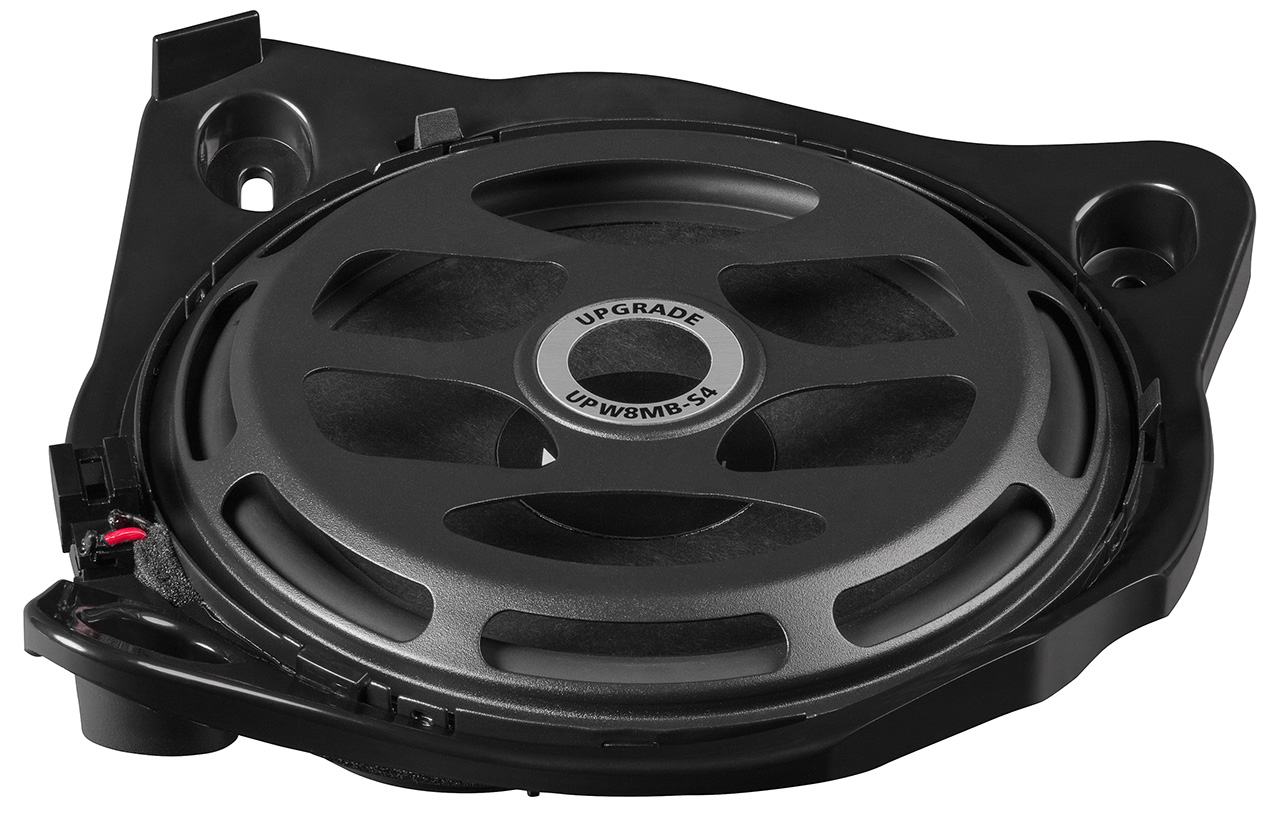 MATCH UP W8MB-S4 RHD 20CM SUBWOOFER - Image 3