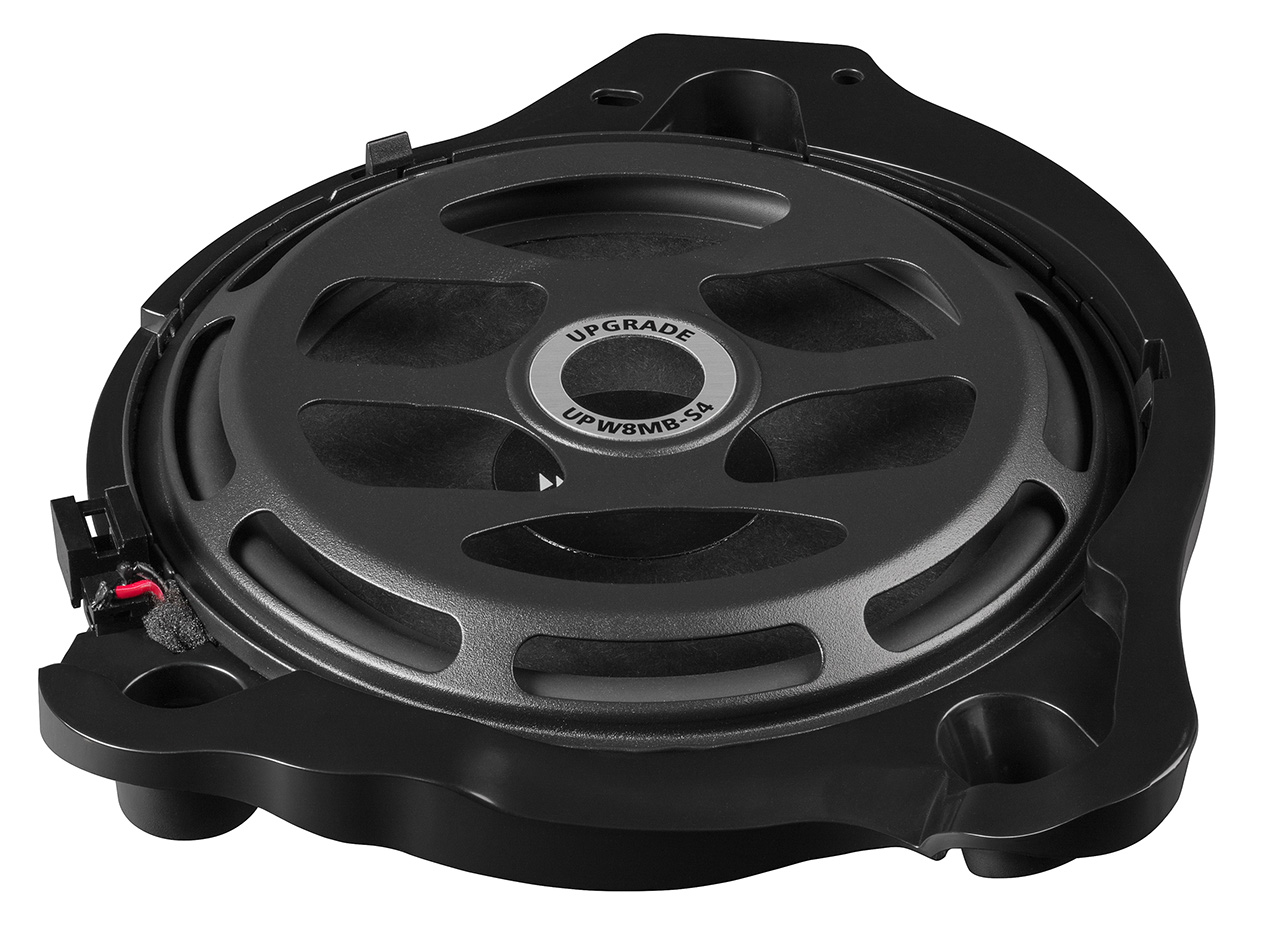 MATCH UP W8MB-S4 RHD 20CM SUBWOOFER - Image 4
