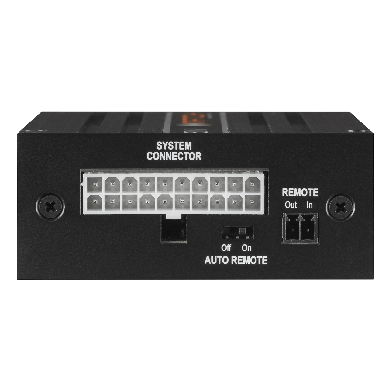 MATCH M 5.4DSP - 5CH CLASS GD MICRO AMP - Image 2
