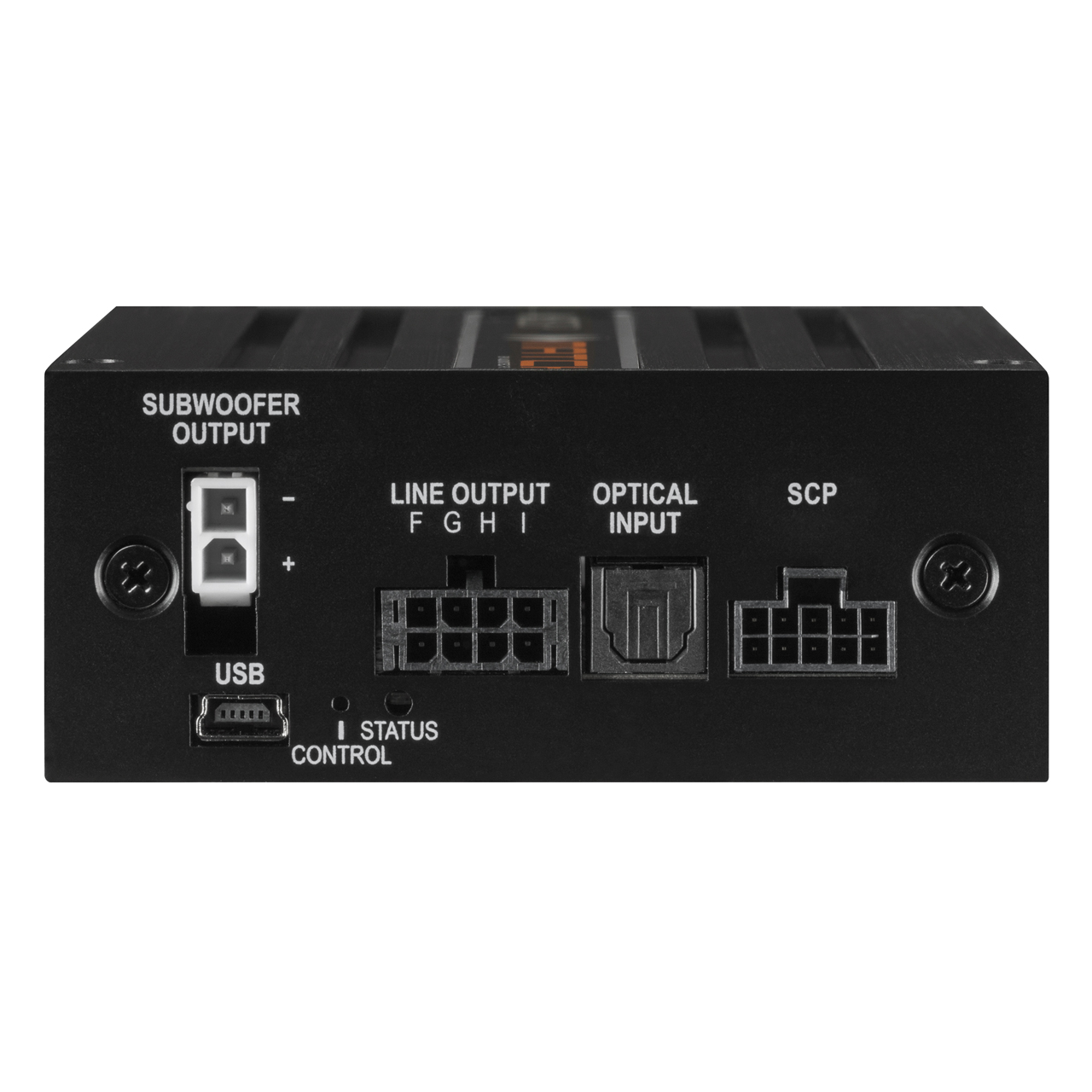 MATCH M 5.4DSP - 5CH CLASS GD MICRO AMP - Image 3