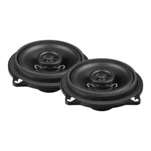 MATCH UP X4BMW-FRT.1 2 WAY COAX 10CM