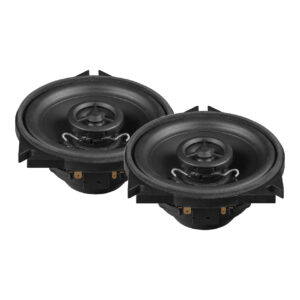 MATCH UP X4BMW-FRT.3 2-WAY COAX 10CM