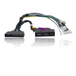 MATCH PP-MB 1.4ASD – Adaptors & Harnesses