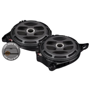 Match UP W8MB-S4.2 200 Upgrade Subwoofer