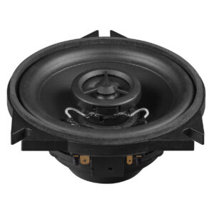 MATCH UP X4BMW-CRT.3 -10CM COAX SYSTEM BMW