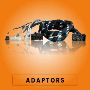 Match Adaptors & Harnesses
