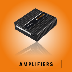 Match Amplifiers