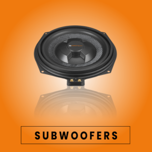 Match Subwoofers